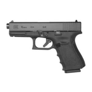 Glock 19 Pistol 380 ACP