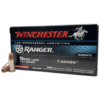 9mm – Winchester Ranger 147 Grain T-Series JHP